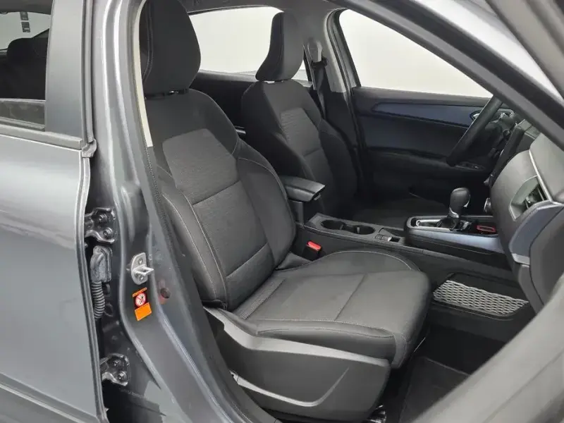2021 Renault Samsung XM3 с пробегом 30 078 км