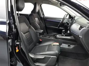2022 Renault Samsung XM3 с пробегом 57 697 км