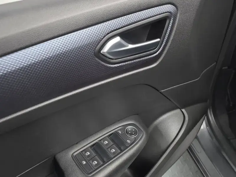 2021 Renault Samsung XM3 с пробегом 30 078 км