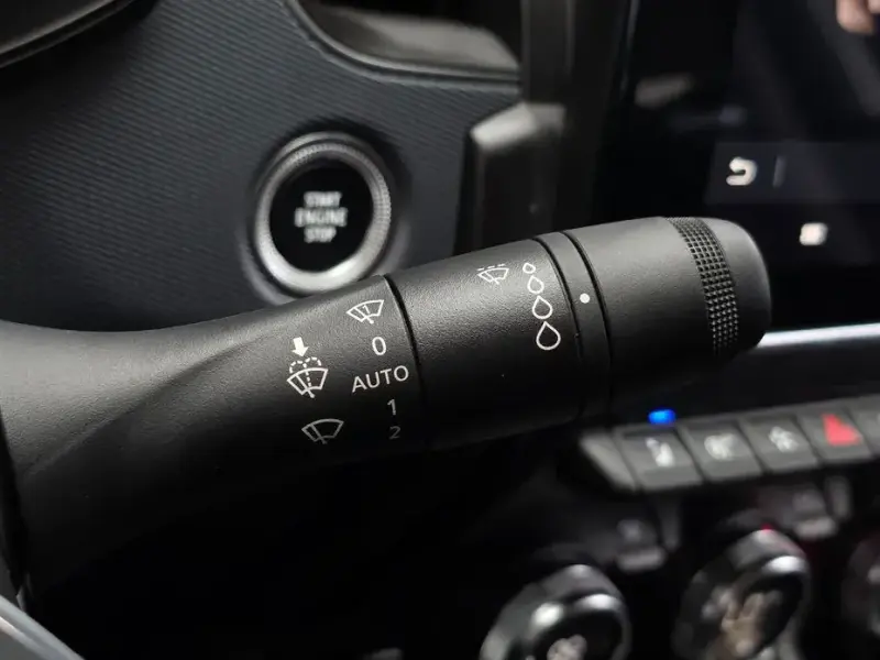 2022 Renault Samsung XM3 с пробегом 57 697 км