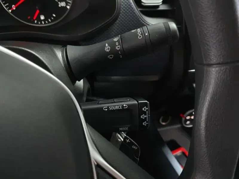 2021 Renault Samsung XM3 с пробегом 30 078 км