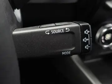 2022 Renault Samsung XM3 с пробегом 57 697 км