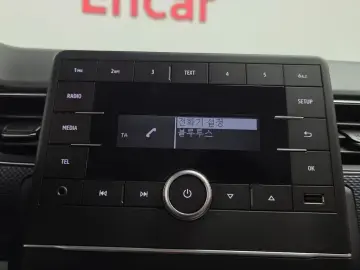 2021 Renault Samsung XM3 с пробегом 30 078 км