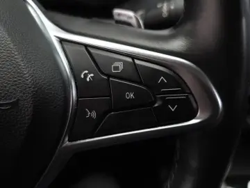 2022 Renault Samsung XM3 с пробегом 57 697 км