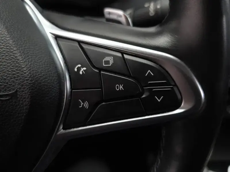 2022 Renault Samsung XM3 с пробегом 57 697 км