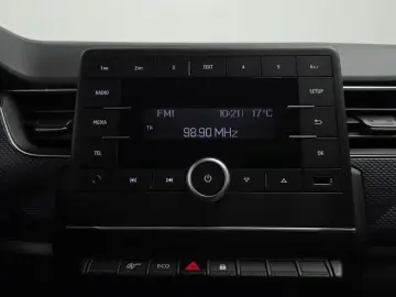 2021 Renault Samsung XM3 с пробегом 30 078 км