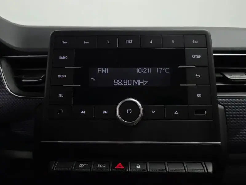 2021 Renault Samsung XM3 с пробегом 30 078 км