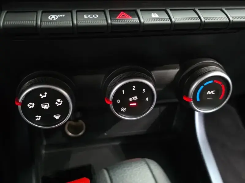 2021 Renault Samsung XM3 с пробегом 30 078 км