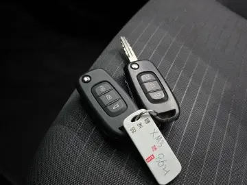 2021 Renault Samsung XM3 с пробегом 30 078 км
