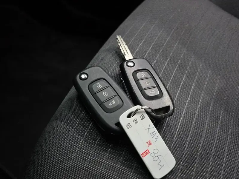 2021 Renault Samsung XM3 с пробегом 30 078 км