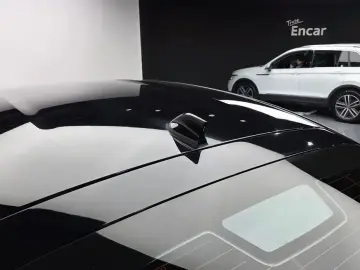 2022 Renault Samsung XM3 с пробегом 57 697 км