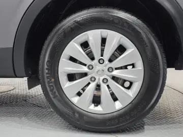 2021 Renault Samsung XM3 с пробегом 30 078 км