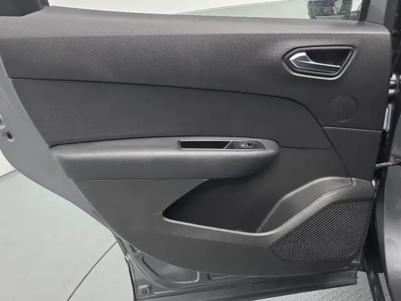 2021 Renault Samsung XM3 с пробегом 30 078 км