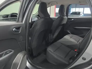 2021 Renault Samsung XM3 с пробегом 30 078 км