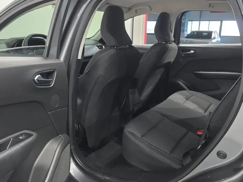 2021 Renault Samsung XM3 с пробегом 30 078 км