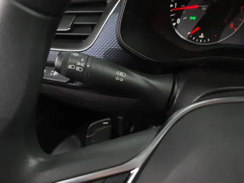 2021 Renault Samsung XM3 с пробегом 30 078 км
