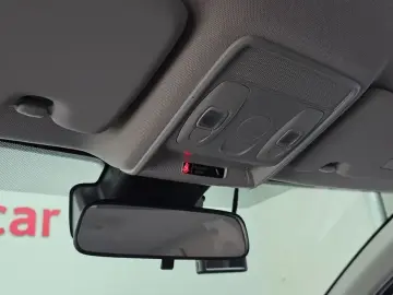 2021 Renault Samsung XM3 с пробегом 30 078 км