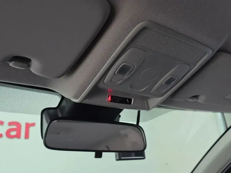 2021 Renault Samsung XM3 с пробегом 30 078 км