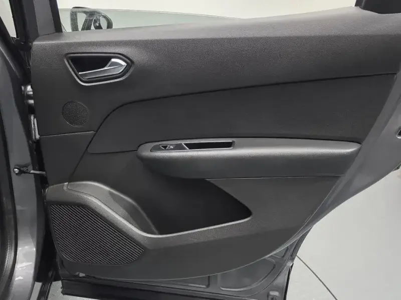 2021 Renault Samsung XM3 с пробегом 30 078 км
