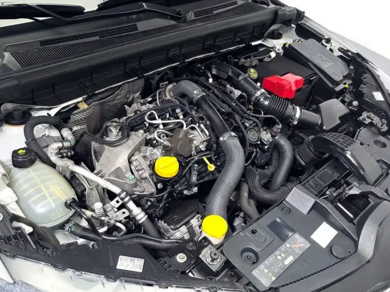 2021 Renault Samsung XM3 с пробегом 140 399 км