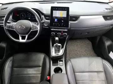 2021 Renault Samsung XM3 с пробегом 140 399 км
