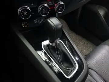 2021 Renault Samsung XM3 с пробегом 140 399 км