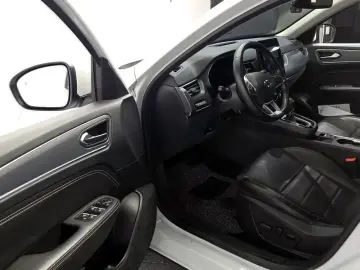 2021 Renault Samsung XM3 с пробегом 140 399 км