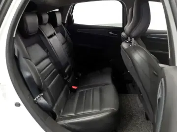 2021 Renault Samsung XM3 с пробегом 140 399 км