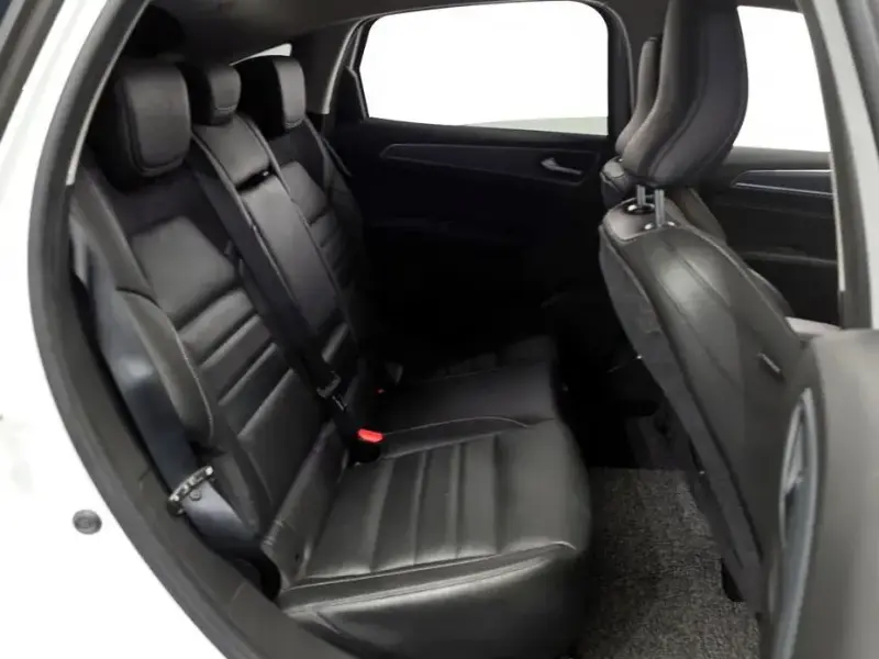 2021 Renault Samsung XM3 с пробегом 140 399 км