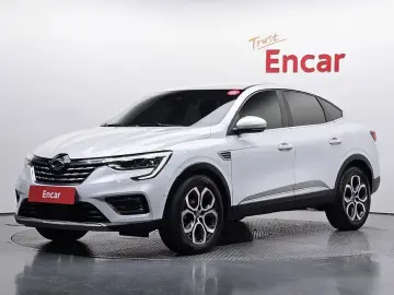 Renault Samsung XM3