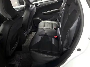 2021 Renault Samsung XM3 с пробегом 140 399 км