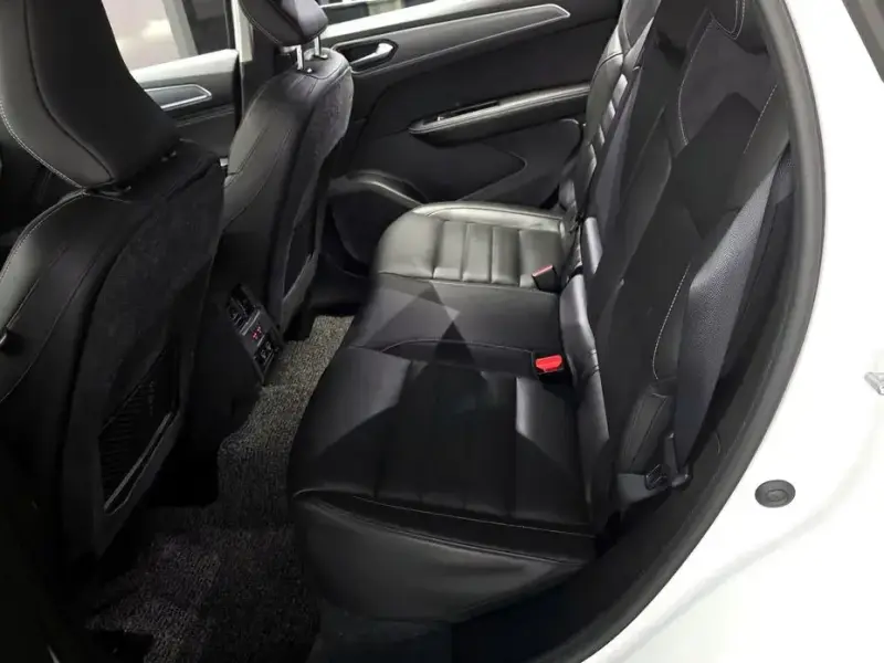 2021 Renault Samsung XM3 с пробегом 140 399 км
