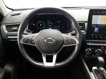 2021 Renault Samsung XM3 с пробегом 140 399 км