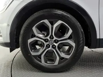 2021 Renault Samsung XM3 с пробегом 66 572 км