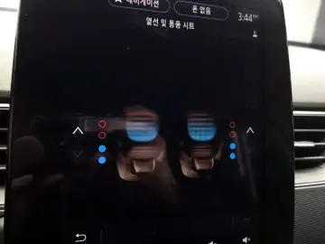 2021 Renault Samsung XM3 с пробегом 140 399 км