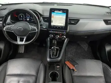2021 Renault Samsung XM3 с пробегом 66 572 км