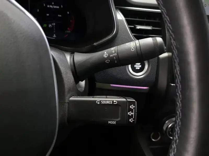 2021 Renault Samsung XM3 с пробегом 140 399 км