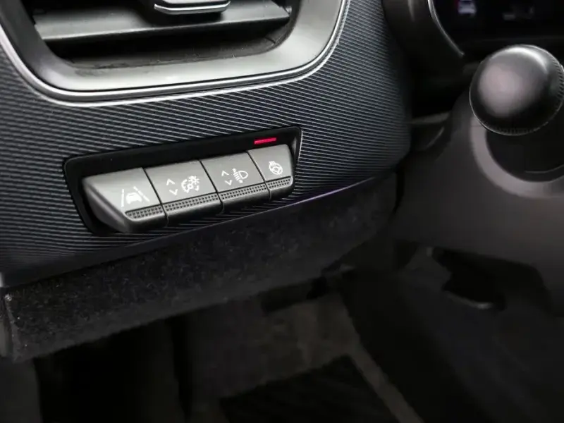 2021 Renault Samsung XM3 с пробегом 140 399 км