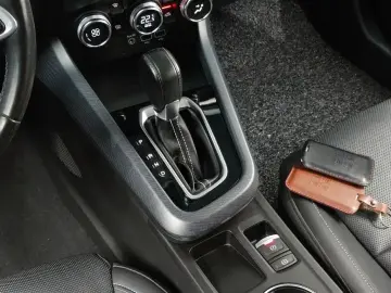 2021 Renault Samsung XM3 с пробегом 66 572 км