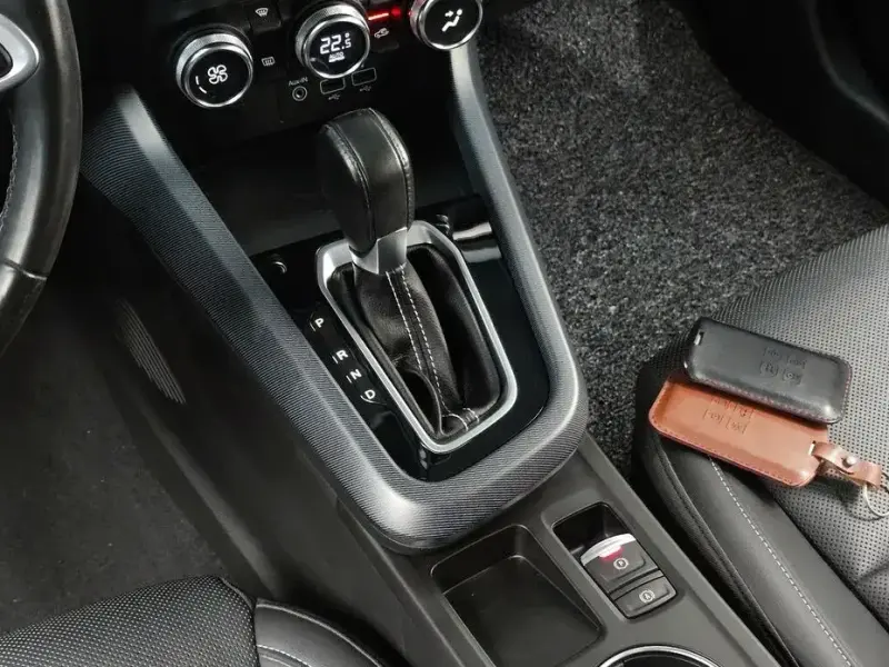 2021 Renault Samsung XM3 с пробегом 66 572 км
