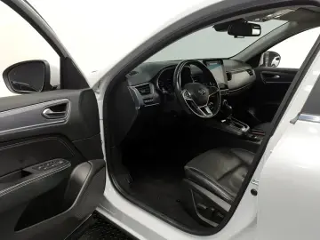 2021 Renault Samsung XM3 с пробегом 66 572 км