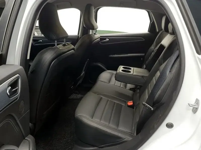 2021 Renault Samsung XM3 с пробегом 66 572 км