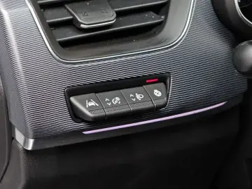 2021 Renault Samsung XM3 с пробегом 66 572 км