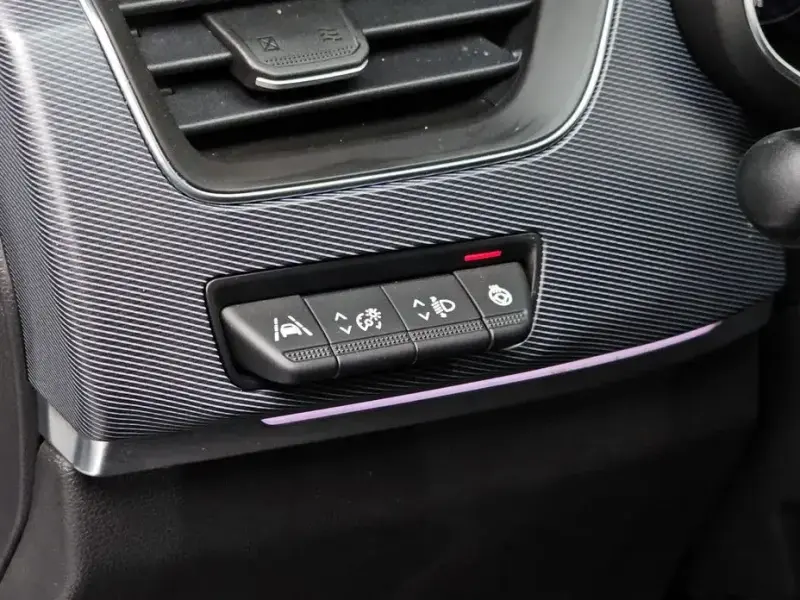 2021 Renault Samsung XM3 с пробегом 66 572 км