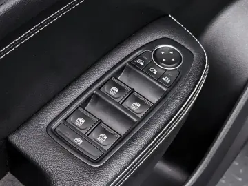2021 Renault Samsung XM3 с пробегом 66 572 км