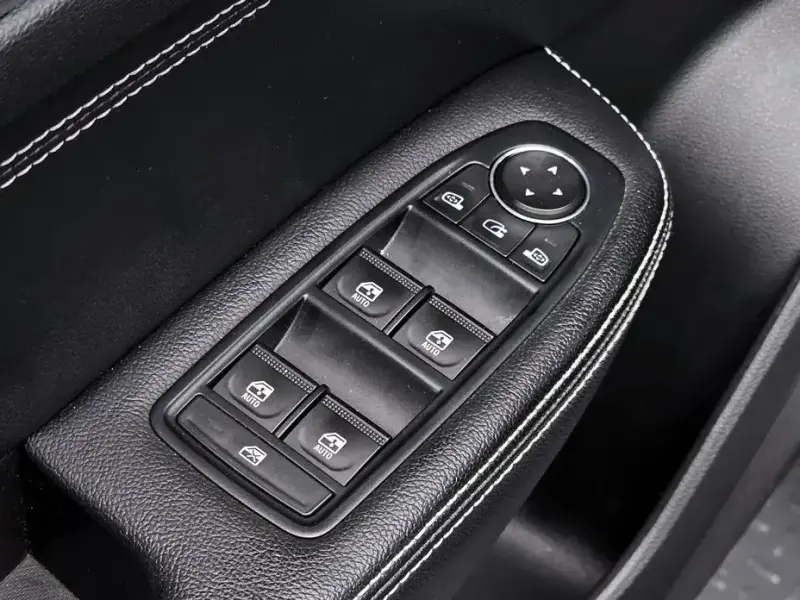 2021 Renault Samsung XM3 с пробегом 66 572 км