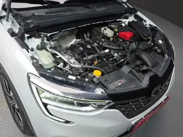 2022 Renault Samsung XM3 с пробегом 48 552 км