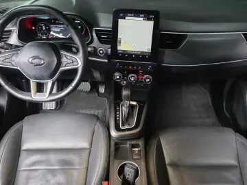 2022 Renault Samsung XM3 с пробегом 48 552 км