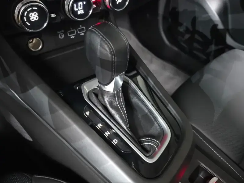2022 Renault Samsung XM3 с пробегом 48 552 км