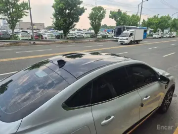 2022 Renault Samsung XM3 с пробегом 93 000 км